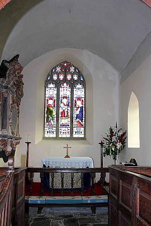 Molland - The Sanctuary